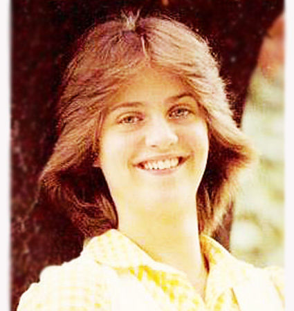 Pearson, Debra Lynn Smith